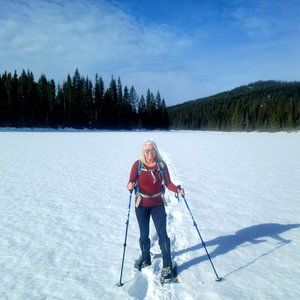 Meet your Posher, Leah